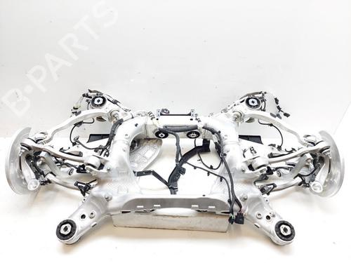 Used Subframe LAND ROVER RANGE ROVER SPORT III (L461) P460e PHEV AWD (460 hp) 29373966