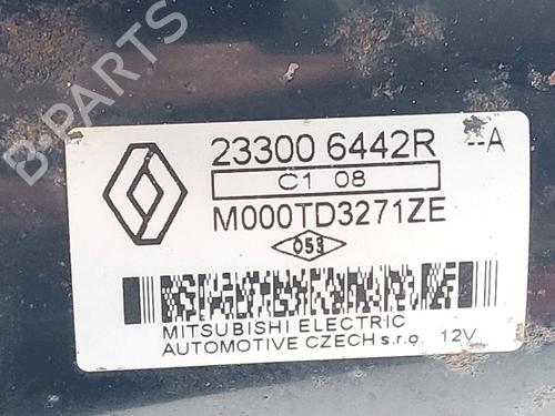 Starter RENAULT MEGANE IV Grandtour (K9A/M/N_) 1.0 TCe 115 (K9MB, K9MW) | BP37761094M8 - Image 4