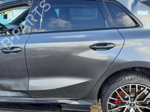 Used Left rear door Left rear door AUDI A3 Sportback (8YA, 8YF) 45 TFSIe (245 hp) 33273677 33273677
