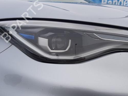 Højre forlygte RENAULT ZOE Hatchback Van (BFM_) Electric (BFMC, BFMD) (136 hp) 32002060