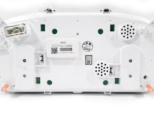 Instrument cluster SUZUKI SX4 S-Cross (JY) 1.0 (AKK 310) | BP19751452C47 
