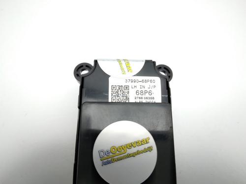 Switch SUZUKI BALENO (FW, EW) 1.2 (A1K412) | BP25924530I30 