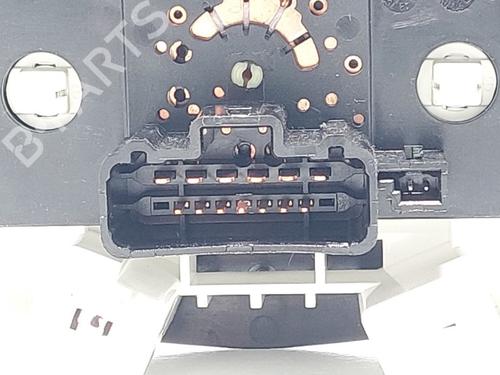 Climate control RENAULT TWINGO III (BCM_, BCA_) 1.0 SCe 70 | BP29511977I5 