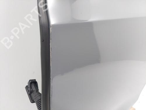 Dør venstre bagtil VW GOLF VIII (CD1, DA1) 2.0 GTI Clubsport | BP39477718C4 - Image 7