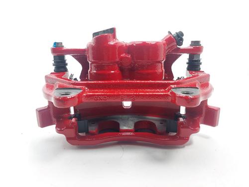 Right front brake caliper VW GOLF VIII (CD1, DA1) 2.0 GTI Clubsport | BP39477987M104 - Image 4