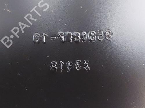Right front seat RENAULT KANGOO Express (FW0/1_) Z.E. (FW0Z, FW1Z) | BP29406133C16 
