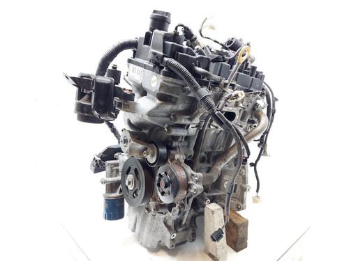 Used Engine PEUGEOT 108 1.0 VTi 72 (72 hp) 29080694