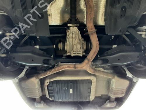 Used Subframe Subframe MERCEDES-BENZ C-CLASS T-Model (S205) C 180 (205.240) (156 hp) 33273618 33273618