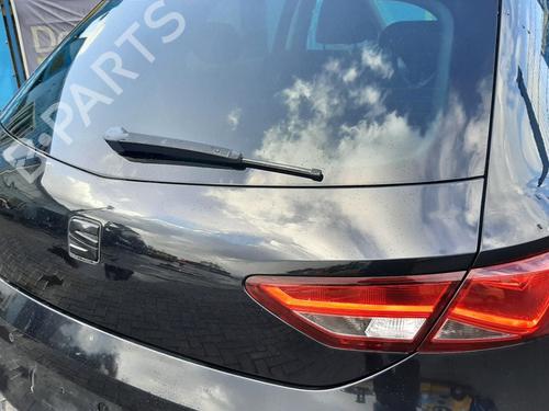 Tailgate SEAT LEON (5F1) 1.2 TSI | BP28977160C6 