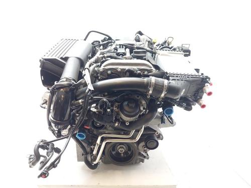 Engine MERCEDES-BENZ E-CLASS Coupe (C238) E 300 (238.348) | BP40127159M1 - Image 5