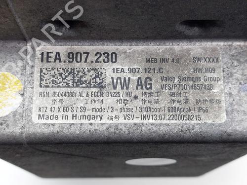 Inverter/Converter VW ID.4 (E21) Pro | BP34703391M119 - Image 6
