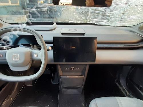 airbag-kit-zeekr-x-2023-33627599 main image