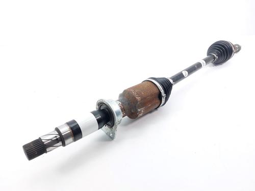 Right front driveshaft TESLA MODEL X (5YJX) P100D AWD | BP36490416M39 - Image 3