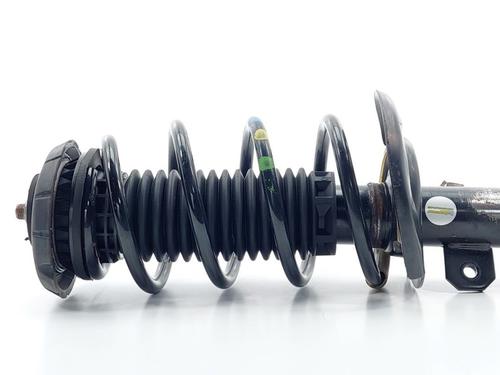Right front shock absorber OPEL CROSSLAND X / CROSSLAND (P17, P2QO) 1.2 (75) | BP24016422M17 
