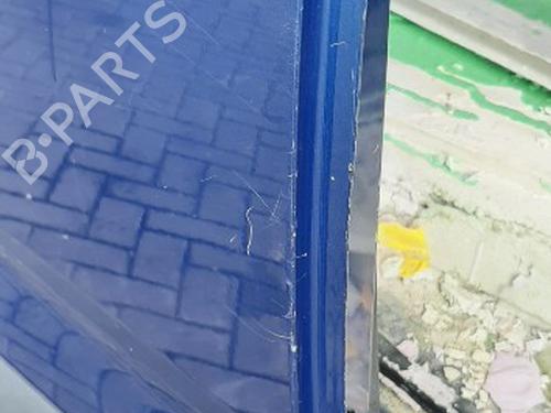 Right slide door PEUGEOT PARTNER Box Body/MPV (K9) 1.6 BlueHDI 75 | BP29373855C75 