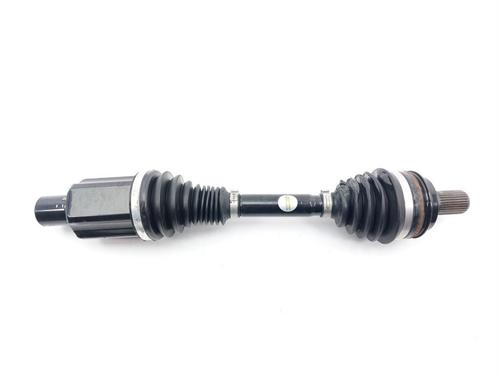 Used Left front driveshaft MERCEDES-BENZ C-CLASS (W205) C 300 e 4-matic (205.054) (320 hp) 27361979