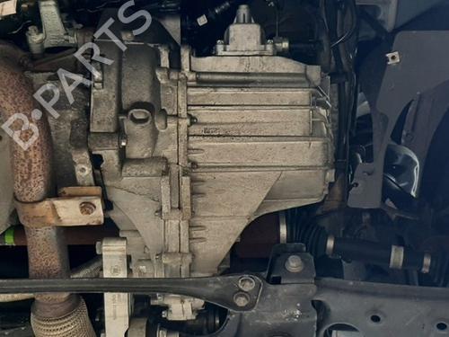 Gearkasse FIAT DOBLO Cargo (263_) 1.6 D Multijet (263WXD1B, 263WXR1B, 263WXX1B, 263ZXD1B,... (105 hp) 31306851