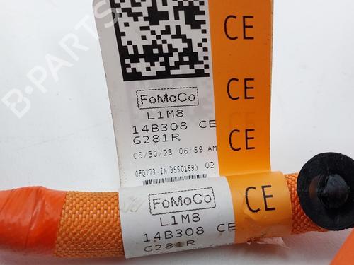 Other FORD USA EXPLORER (U6_) 3.0 EcoBoost Plug-in Hybrid AWD | BP32628509O1 - Image 6