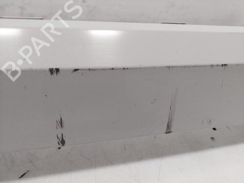 Pára-choques frente MAN TGE Van 2.0 TDI (01V, 03V, 36V, UYB, UYC, UYD) | BP30749708C7 