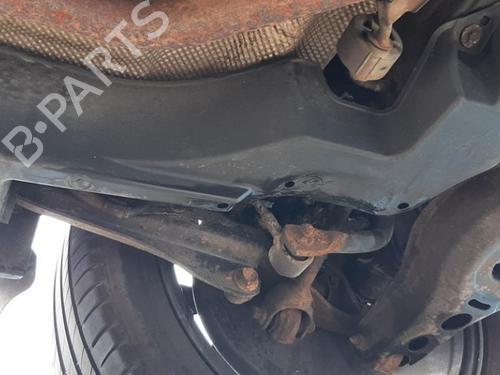 Subframe TOYOTA C-HR (_X1_) 1.8 Hybrid (ZYX10_, ZYX11_, ZYX10R, ZYX11R) | BP38701050M9 - Image 4