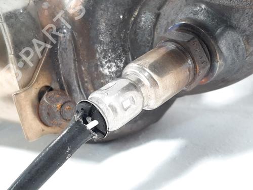 Catalyst SEAT ALTEA (5P1) 1.2 TSI | BP28492721M10