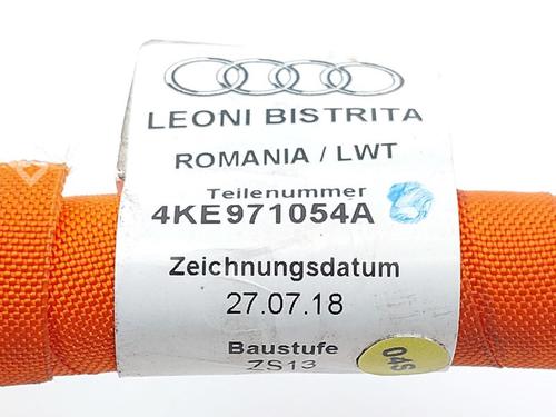 Andere AUDI E-TRON (GEN) 55 quattro | BP31365199O1 