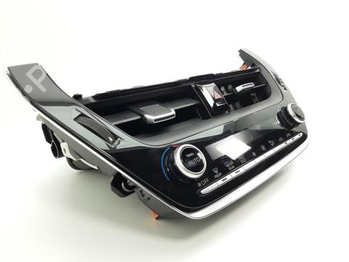 Climate control TOYOTA COROLLA Estate (_E21_) 1.8 Hybrid (ZWE211) | BP19766217I5 