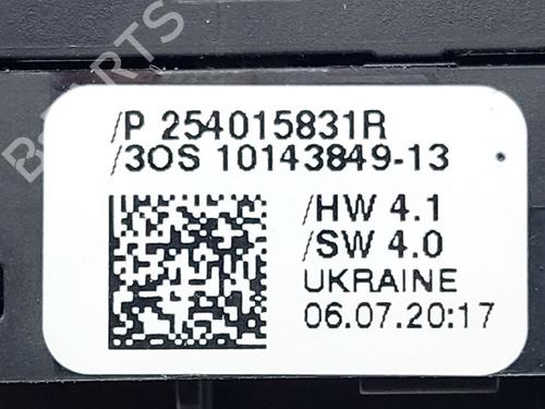 Switch RENAULT CAPTUR II (HF_) TCe 130 (HFMF) | BP39623108I30 - Image 4
