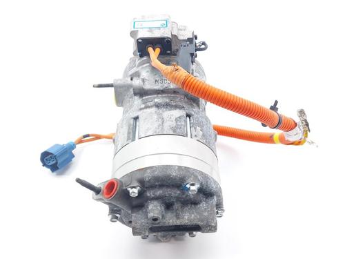 AC-Kompressor TESLA MODEL X (5YJX) P100D AWD | BP37760652M34 - Image 2
