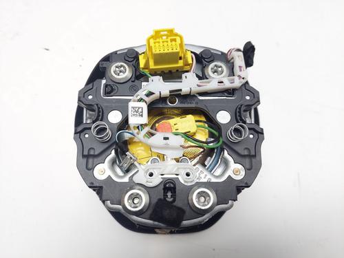 Airbag Kit VW GOLF VII (5G1, BQ1, BE1, BE2) 1.2 TSI | BP30136913C86 