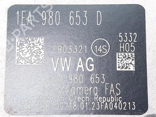 Kamera VW ID.5 (E39) Pro | BP30624169E14