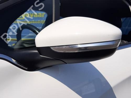 Used Left mirror Left mirror 37760577 37760577