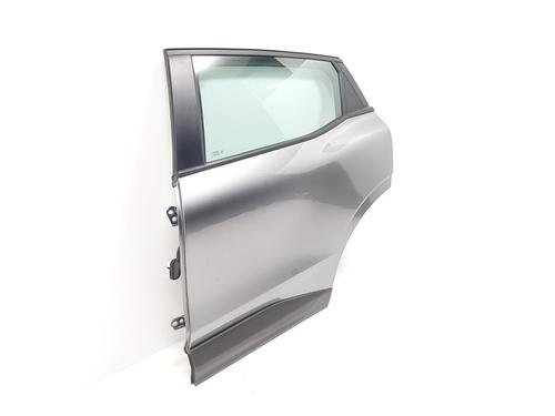 Dør venstre bagtil RENAULT MEGANE E-TECH SUV EV60 (BNJ1) | BP32350407C4