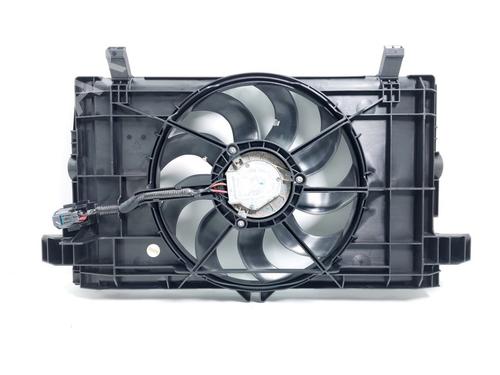 Used Radiator fan Radiator fan TESLA MODEL Y (5YJY) EV (299 hp) 36075172 36075172