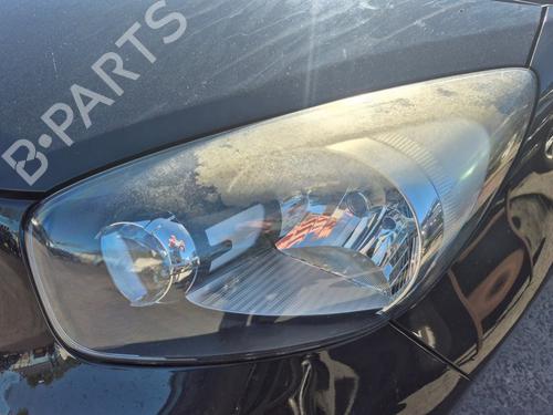 Optica esquerda Optica esquerda KIA PICANTO II (TA) 1.0 (69 hp) 34703374 34703374
