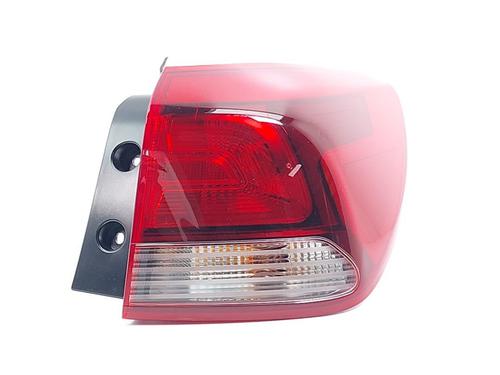 Right taillight KIA RIO IV (YB, SC, FB) 1.0 T-GDI 100 | BP23748477C35 - Image 2