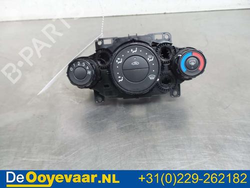 Used Climate control FORD FIESTA VI (CB1, CCN) 1.25 (60 hp) 24408828
