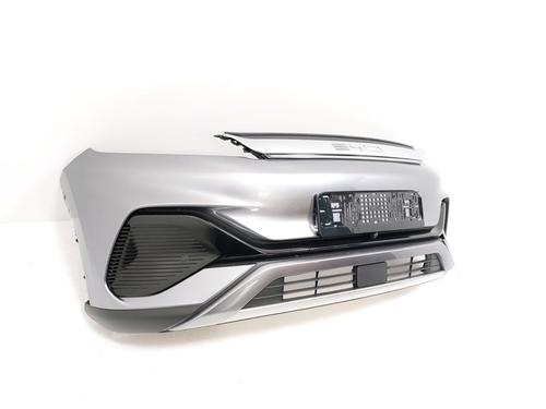 Front bumper BYD YUAN PLUS EV | BP38463380C7 - Image 3