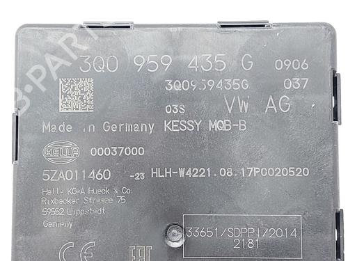 Andre VW PASSAT B8 Variant (3G5, CB5) 1.6 TDI | BP31259804O1 - Image 3