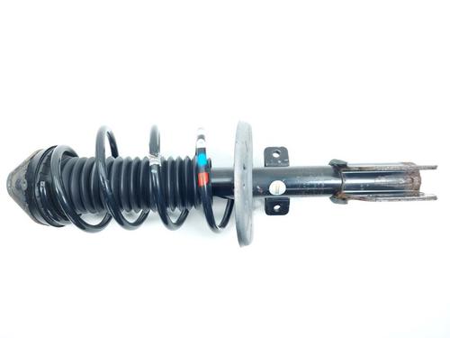 Used Right front shock absorber PEUGEOT 308 SW II (LC_, LJ_, LR_, LX_, L4_) 1.6 BlueHDi 120 (120 hp) 19766378