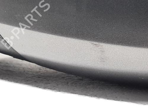 Left mirror SEAT ALTEA (5P1) 2.0 FSI | BP19751825C26 