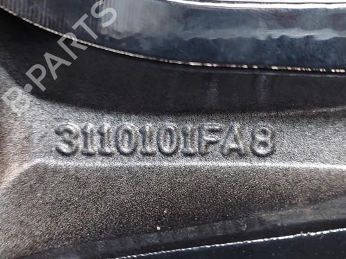 Rim XPENG G6 EV All-wheel Drive | BP36257319C45 - Image 5