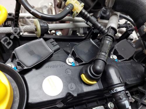 Engine NISSAN MICRA V (K14) 1.0 IG-T 100 | BP28356154M1 