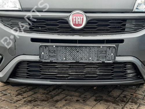 Foran kofangere FIAT DOBLO Cargo (263_) 1.6 D Multijet (263WXD1B, 263WXR1B, 263WXX1B, 263ZXD1B,... (105 hp) 31306853