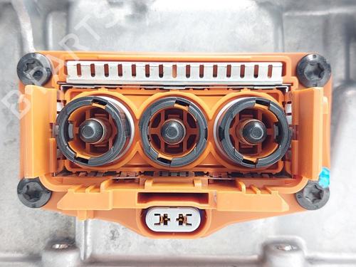 Inverter/Converter RENAULT CLIO V (B7_) 1.6 E-TECH 145 (B7MU) | BP31365057M119 