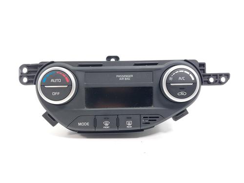 Used Climate control KIA PICANTO II (TA) 1.0 (67 hp) 32350501