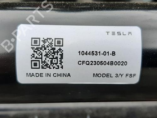 Subframe TESLA MODEL Y (5YJY) EV | BP34703258M9 - Image 4