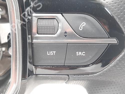 Steering wheel PEUGEOT 2008 II (UD_, US_, UY_, UJ_, UR_, UC_) 1.2 PureTech 130 (USHNS, URHNS) | BP19760681C49 