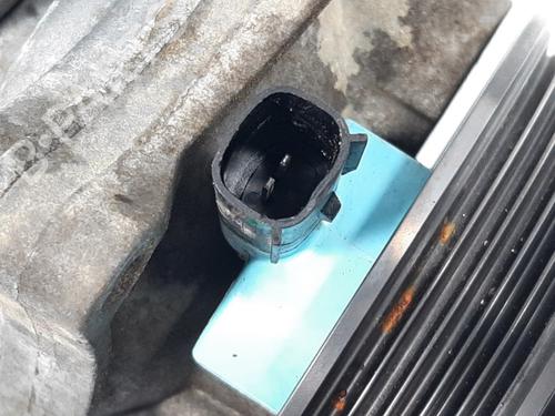 Auxiliary water pump OPEL ASTRA K (B16) 1.0 Turbo (68) | BP19753552M111