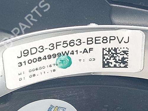 Ratt JAGUAR I-PACE (X590) EV400 AWD | BP37760727C49 - Image 7